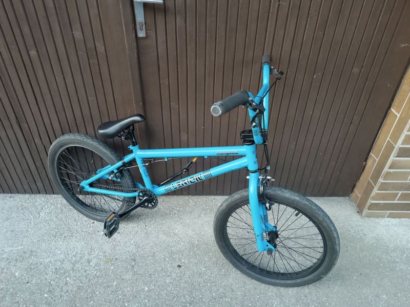 Prodám kolo bmx Mongoose Legion