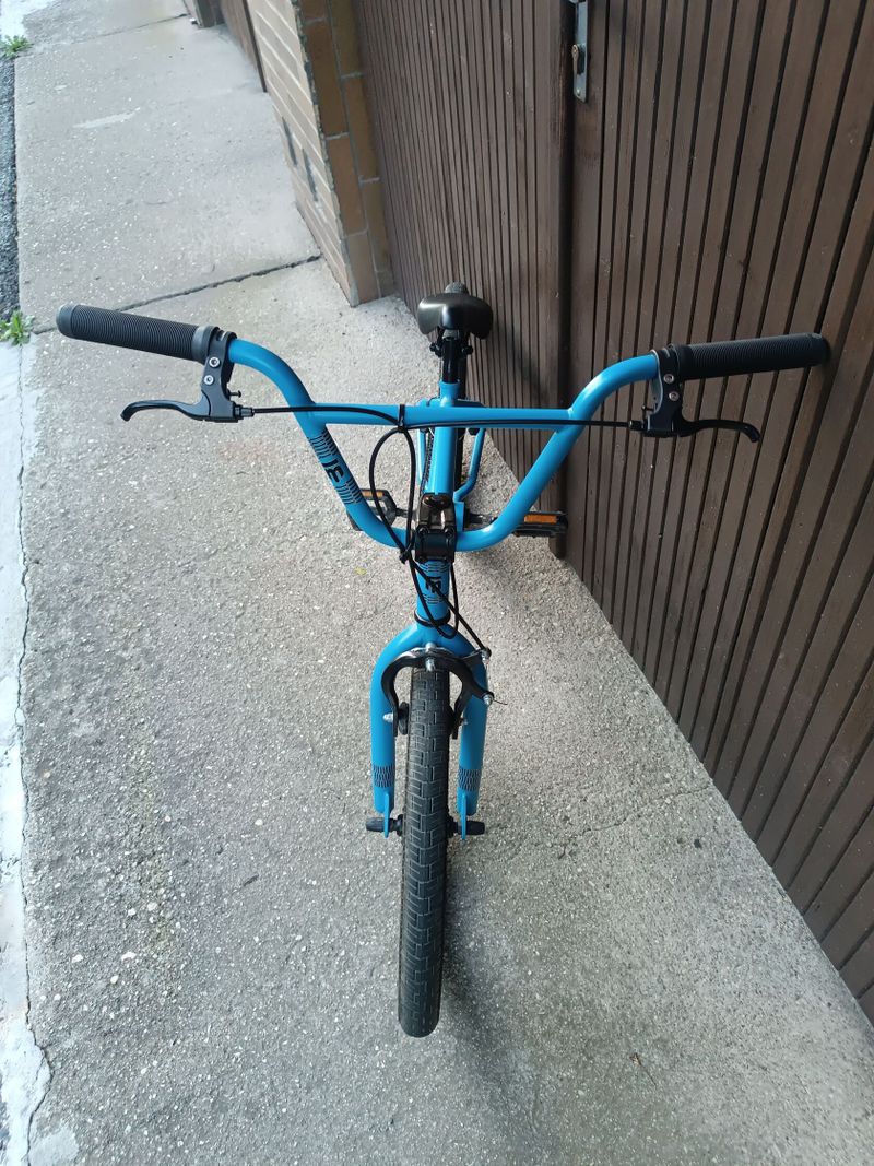 Prodám kolo bmx Mongoose Legion