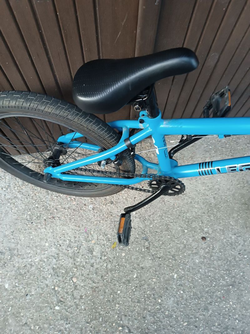 Prodám kolo bmx Mongoose Legion