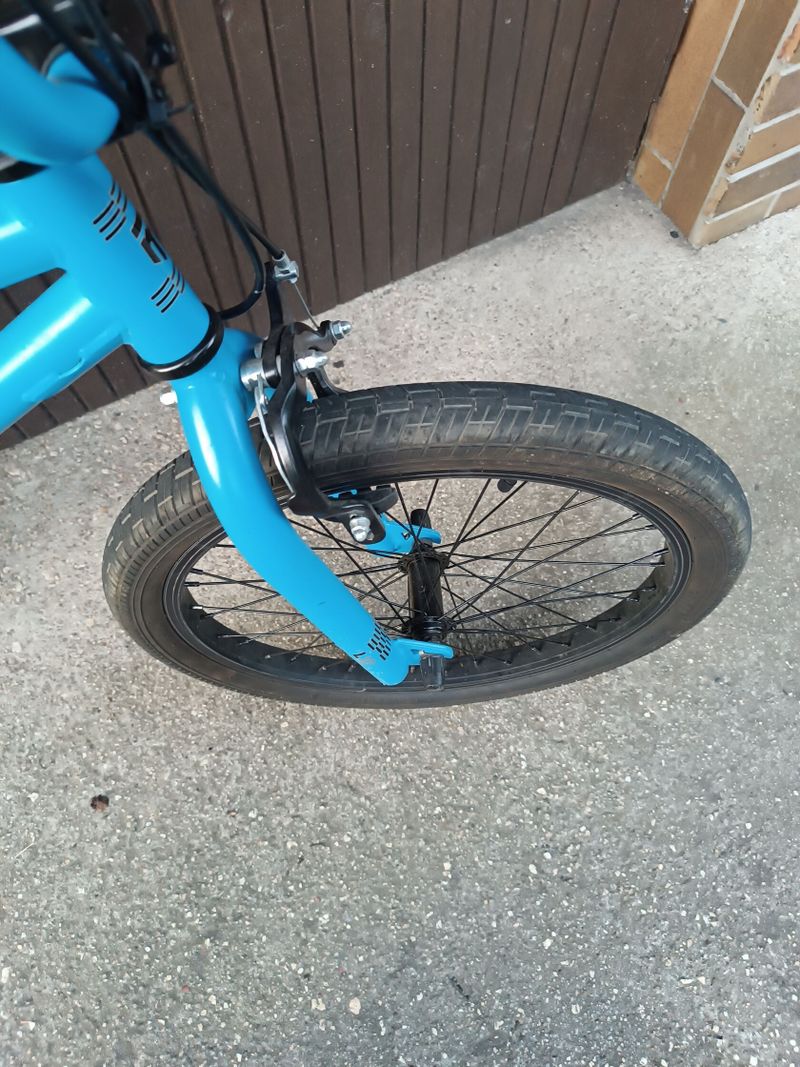 Prodám kolo bmx Mongoose Legion