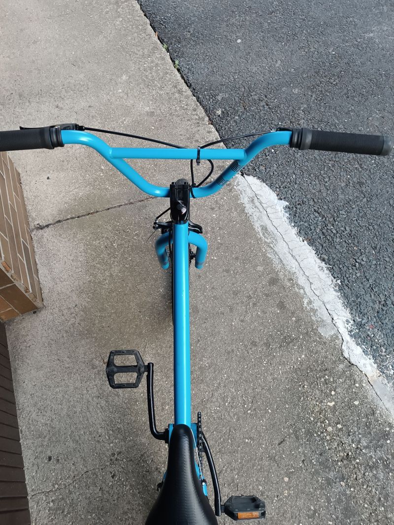 Prodám kolo bmx Mongoose Legion