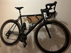 Cannondale super sox evo - 105
