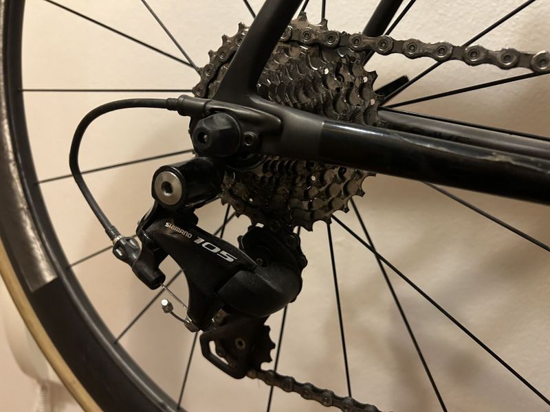 Cannondale super sox evo - 105