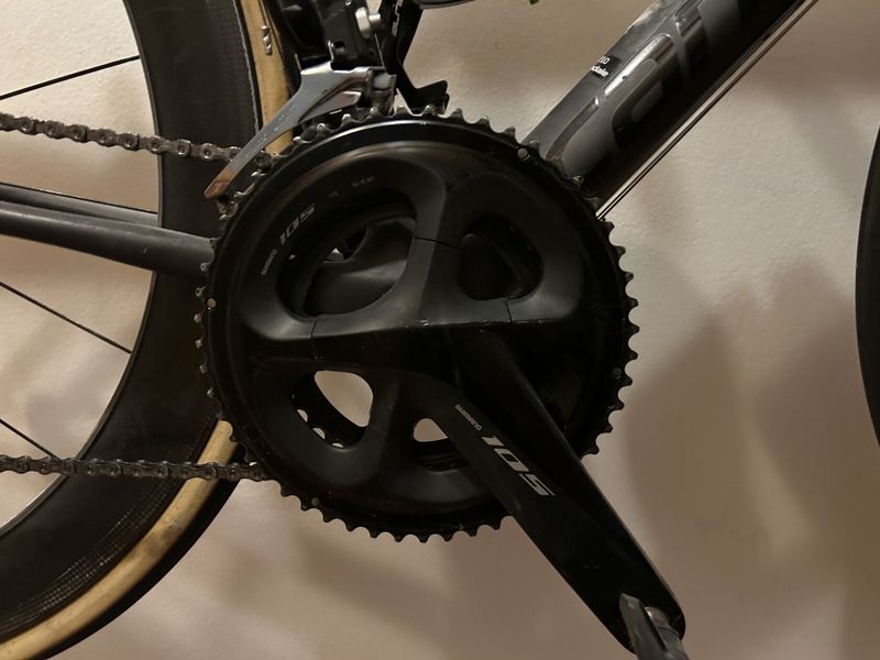 Cannondale super sox evo - 105