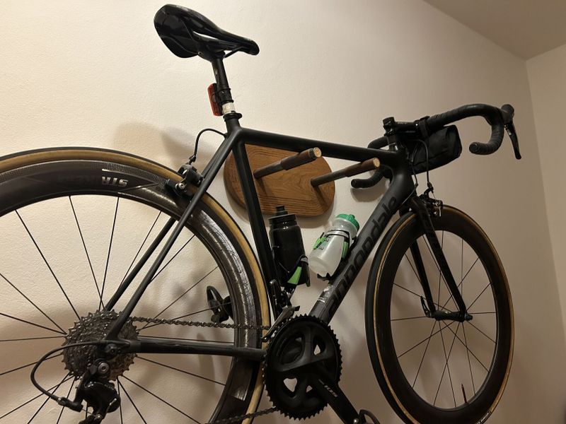 Cannondale super sox evo - 105