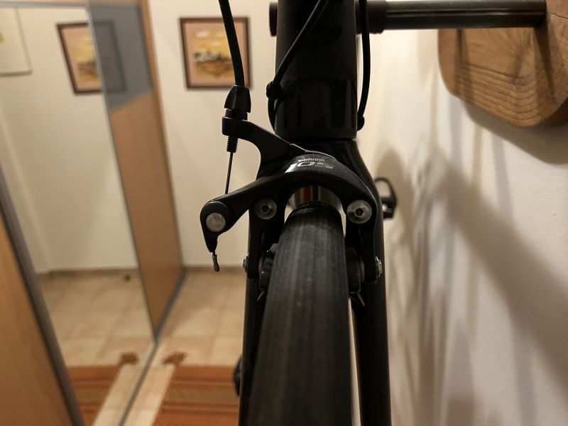 Cannondale super sox evo - 105