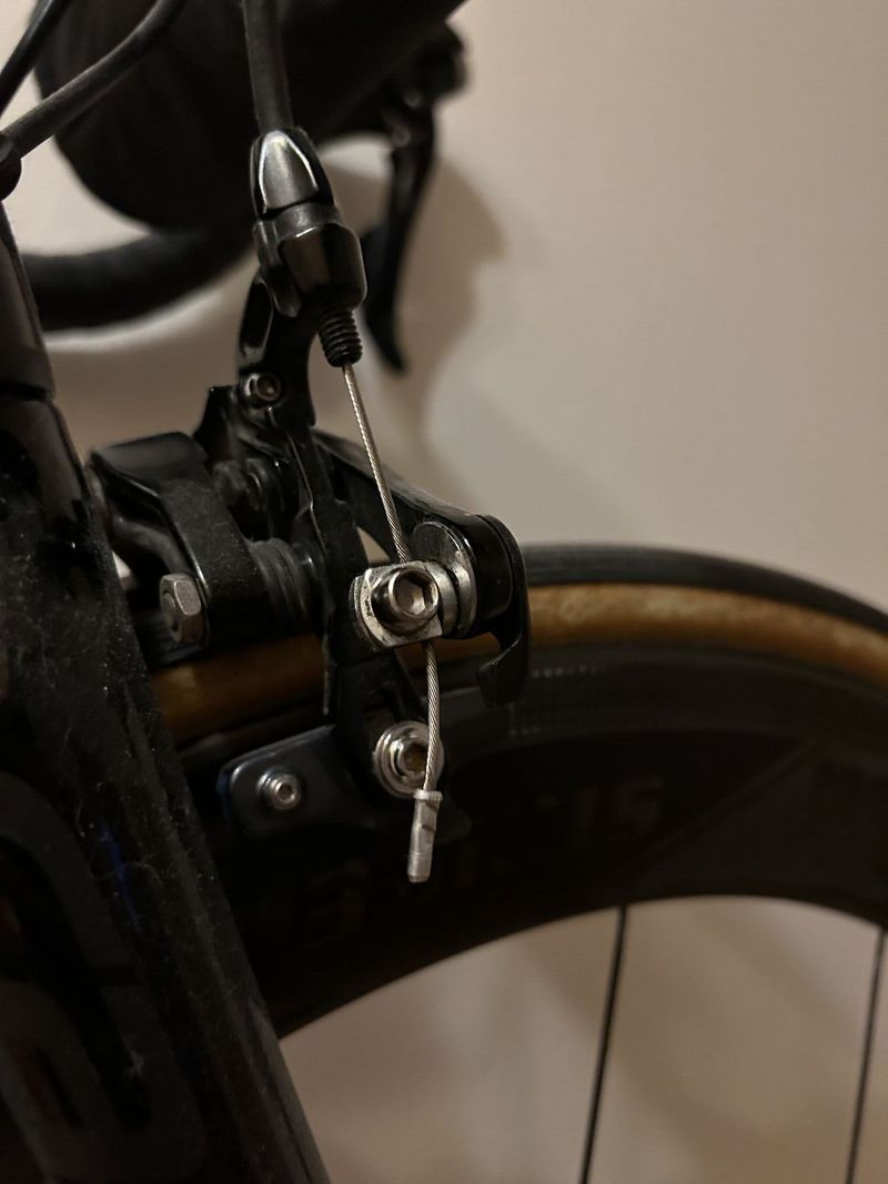 Cannondale super sox evo - 105