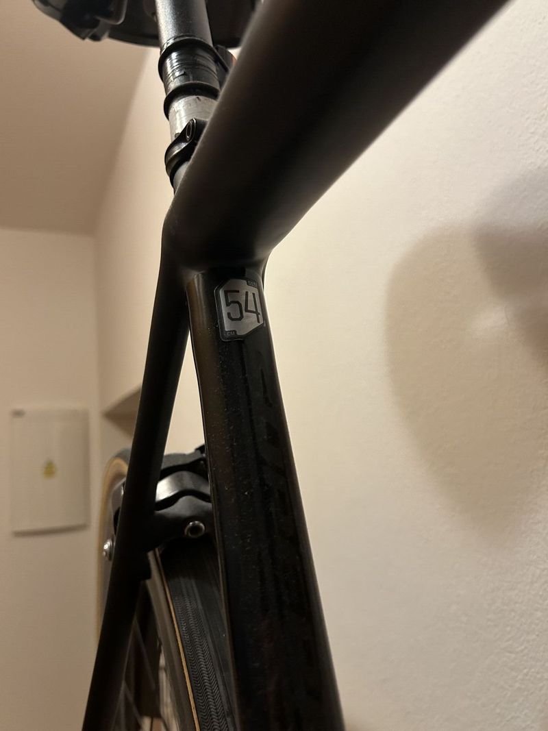 Cannondale super sox evo - 105