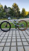 Rockrider ST900s číst celé!!!