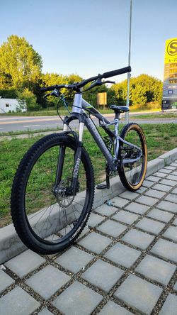 Rockrider ST900s číst celé!!!