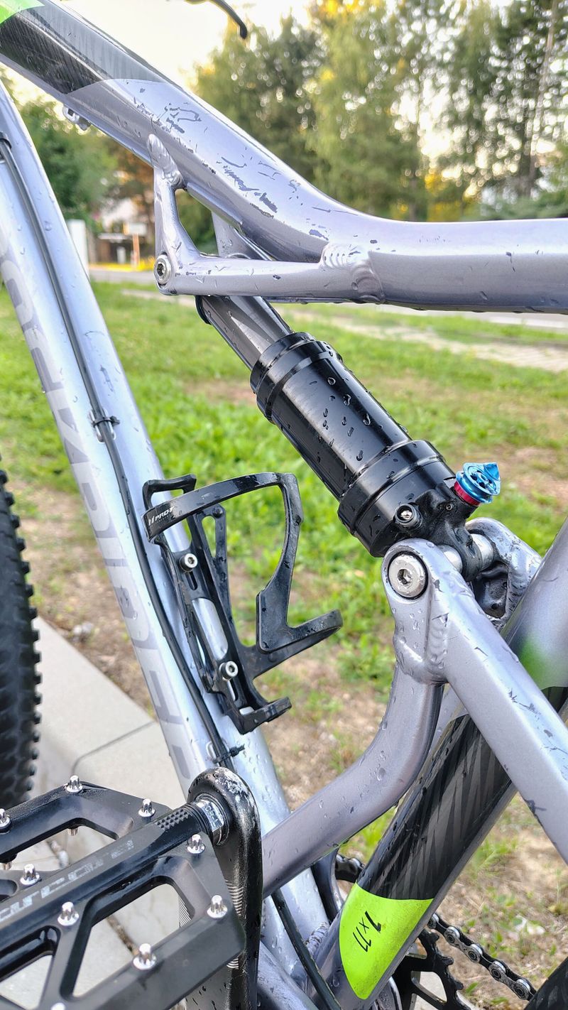 Rockrider ST900s číst celé!!!