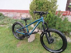 Orbea Laufey 20 H10 