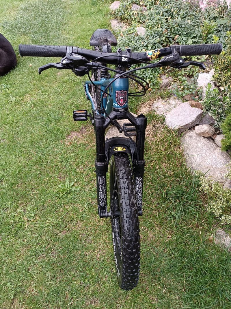 Orbea Laufey 20 H10 