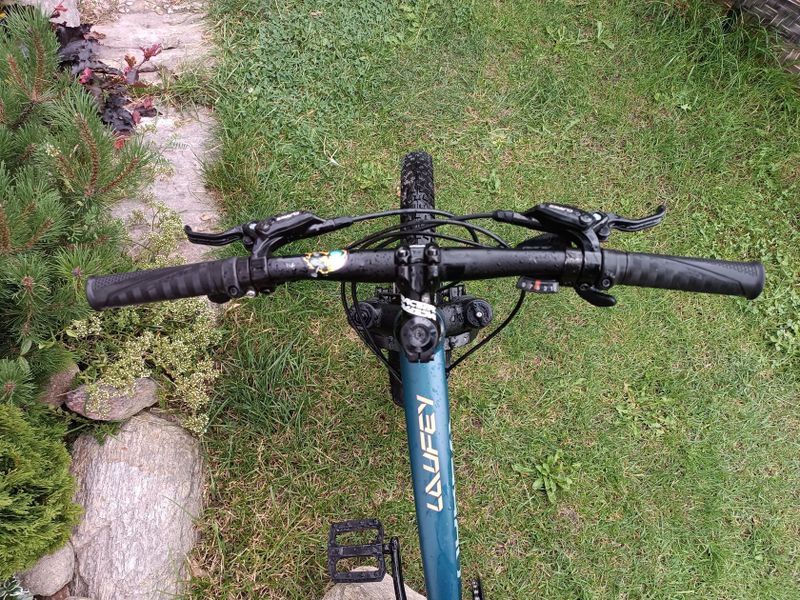 Orbea Laufey 20 H10 