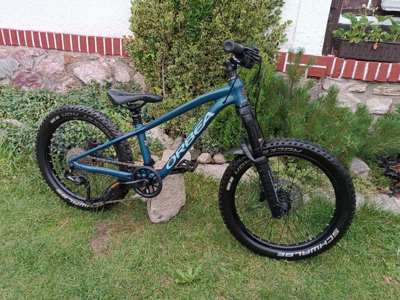 Orbea Laufey 20 H10 
