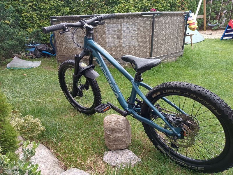 Orbea Laufey 20 H10 