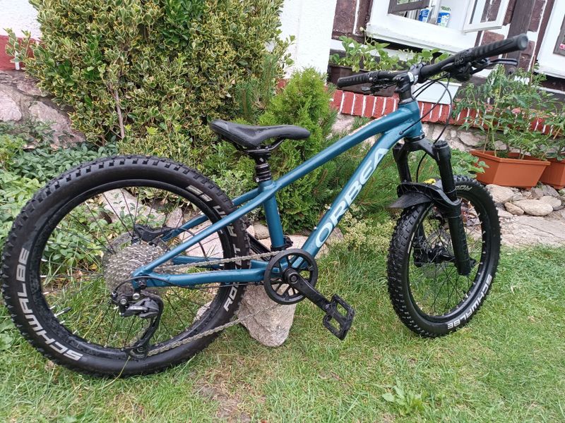 Orbea Laufey 20 H10 