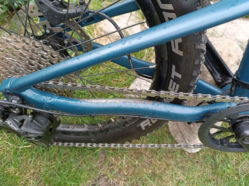 Orbea Laufey 20 H10 