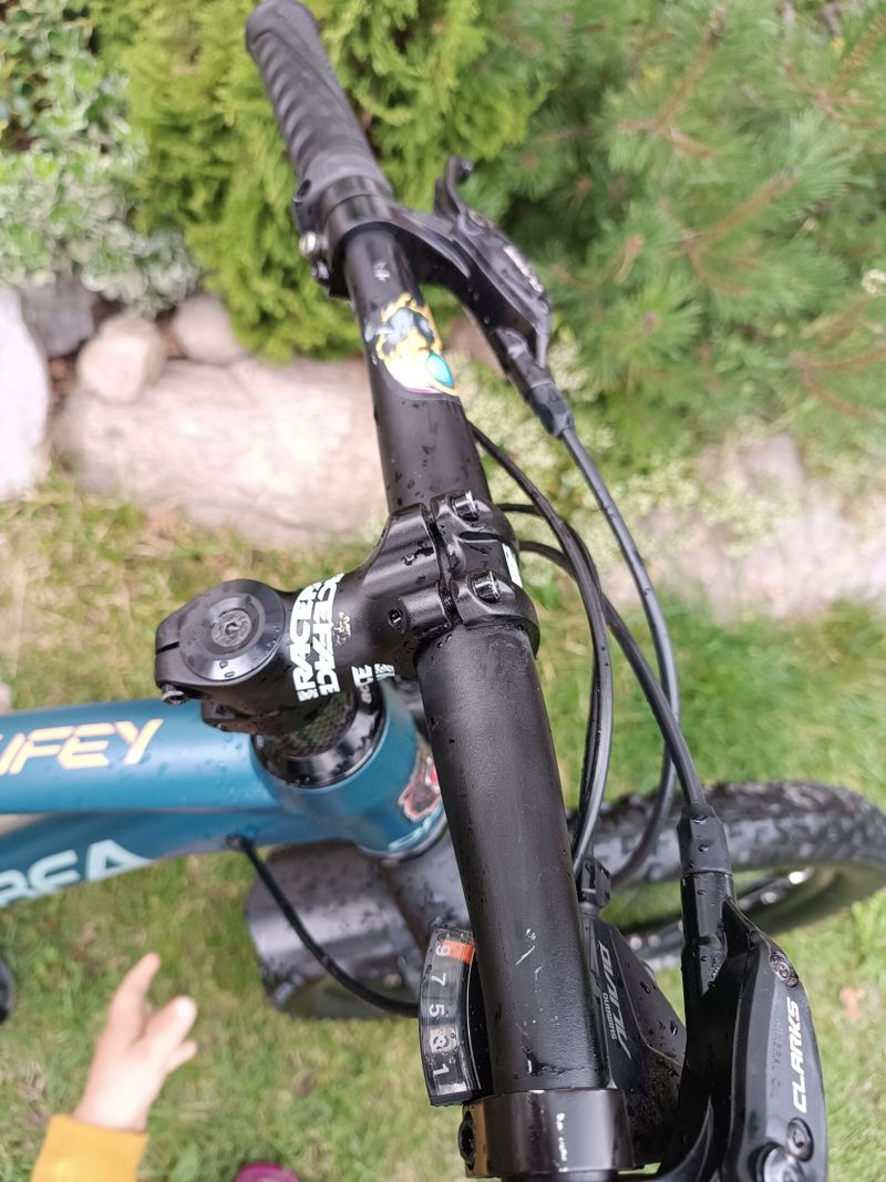 Orbea Laufey 20 H10 