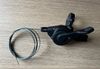 Páčka řazení Shimano Deore 12-speed