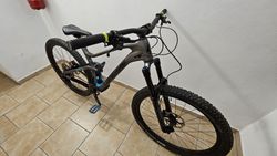 lapierre spicy 5,0