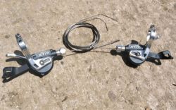 Shimano XTR 