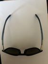 OAKLEY SUTRA & OAKLEY THURSO Blue Steel/Prizm Sapphire