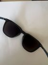 OAKLEY SUTRA & OAKLEY THURSO Blue Steel/Prizm Sapphire