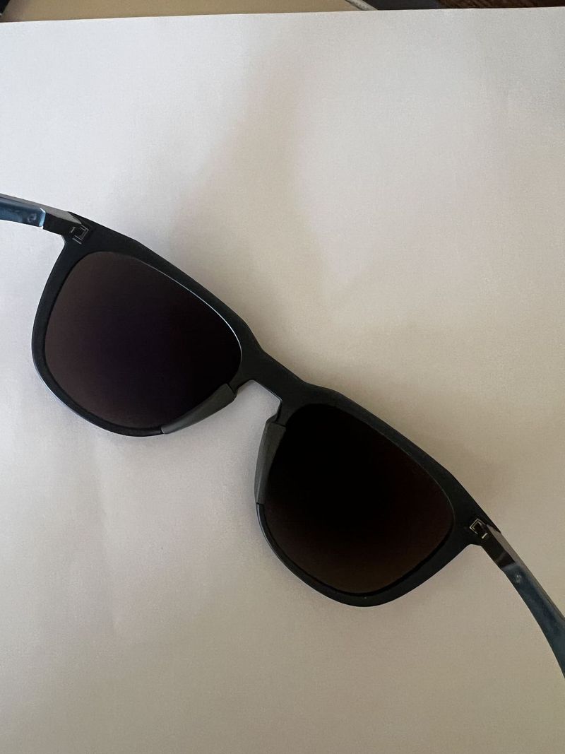 OAKLEY SUTRA & OAKLEY THURSO Blue Steel/Prizm Sapphire