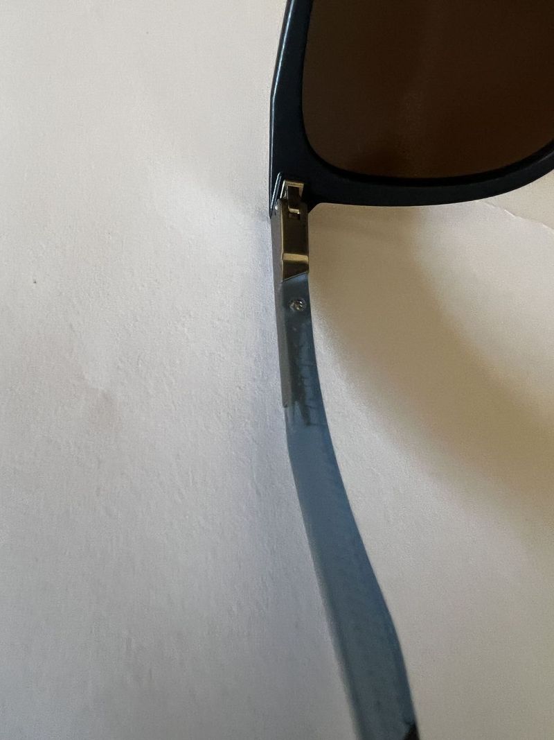 OAKLEY SUTRA & OAKLEY THURSO Blue Steel/Prizm Sapphire