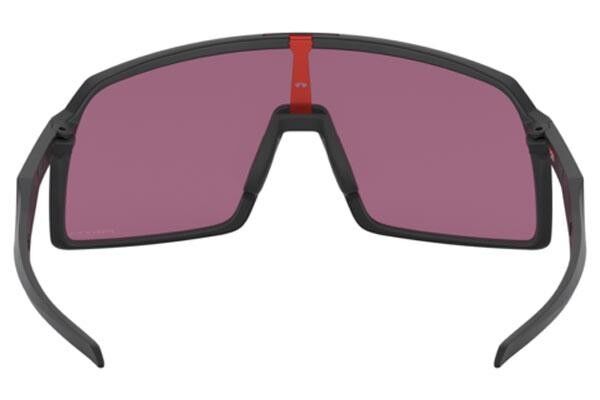 OAKLEY SUTRA & OAKLEY THURSO Blue Steel/Prizm Sapphire
