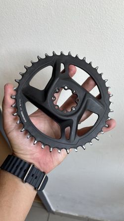 SRAM Rival převodník 38 zubů 