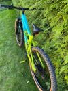 Prodam Trek Slash 9.8. XG - full carbon