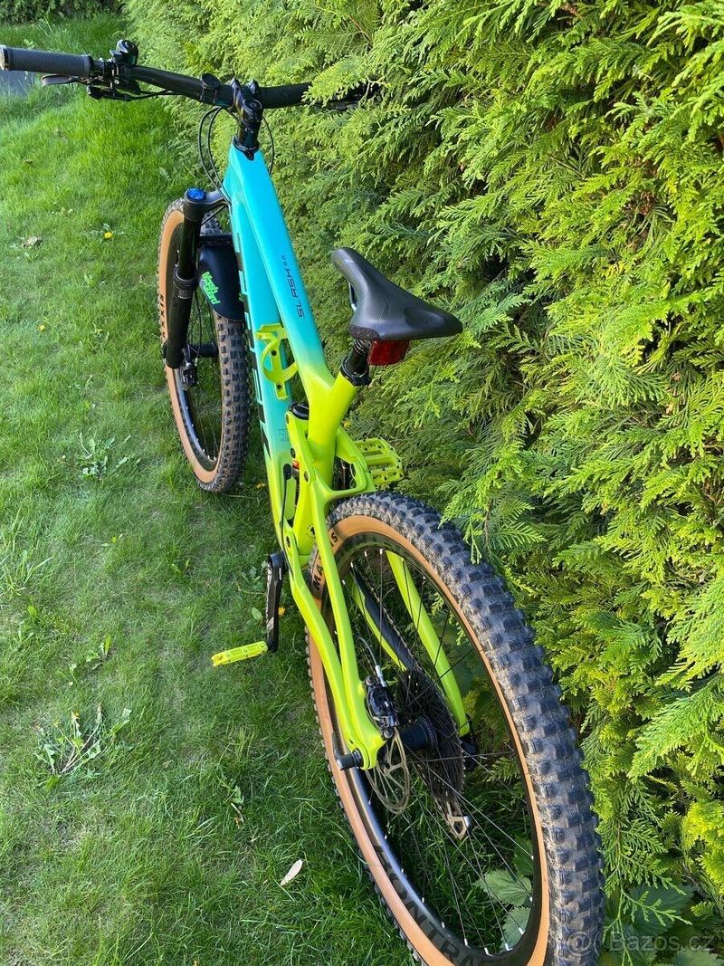 Prodam Trek Slash 9.8. XG - full carbon