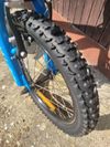 Dětské kolo Lapierre 16"