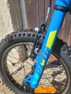 Dětské kolo Lapierre 16"
