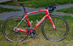 Wilier GTR Team