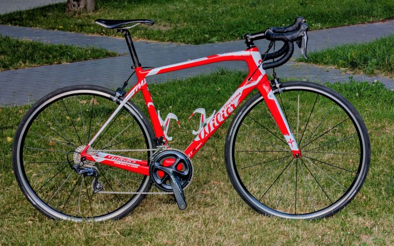 Wilier GTR Team