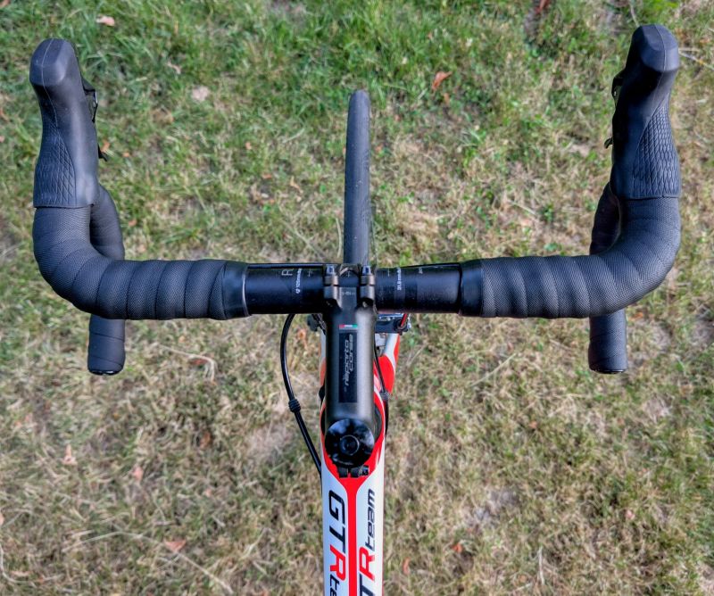 Wilier GTR Team