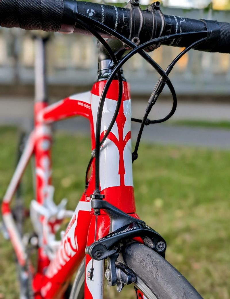 Wilier GTR Team
