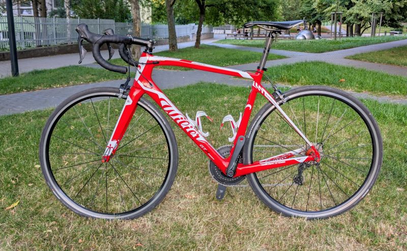 Wilier GTR Team