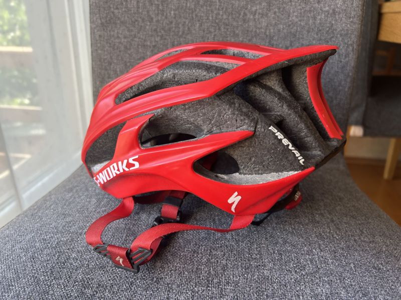 Prilby Specialized
