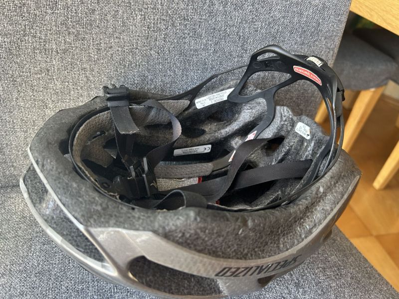 Prilby Specialized
