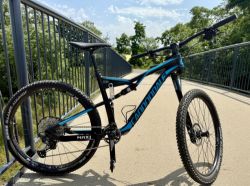 Cannondale Habit 4