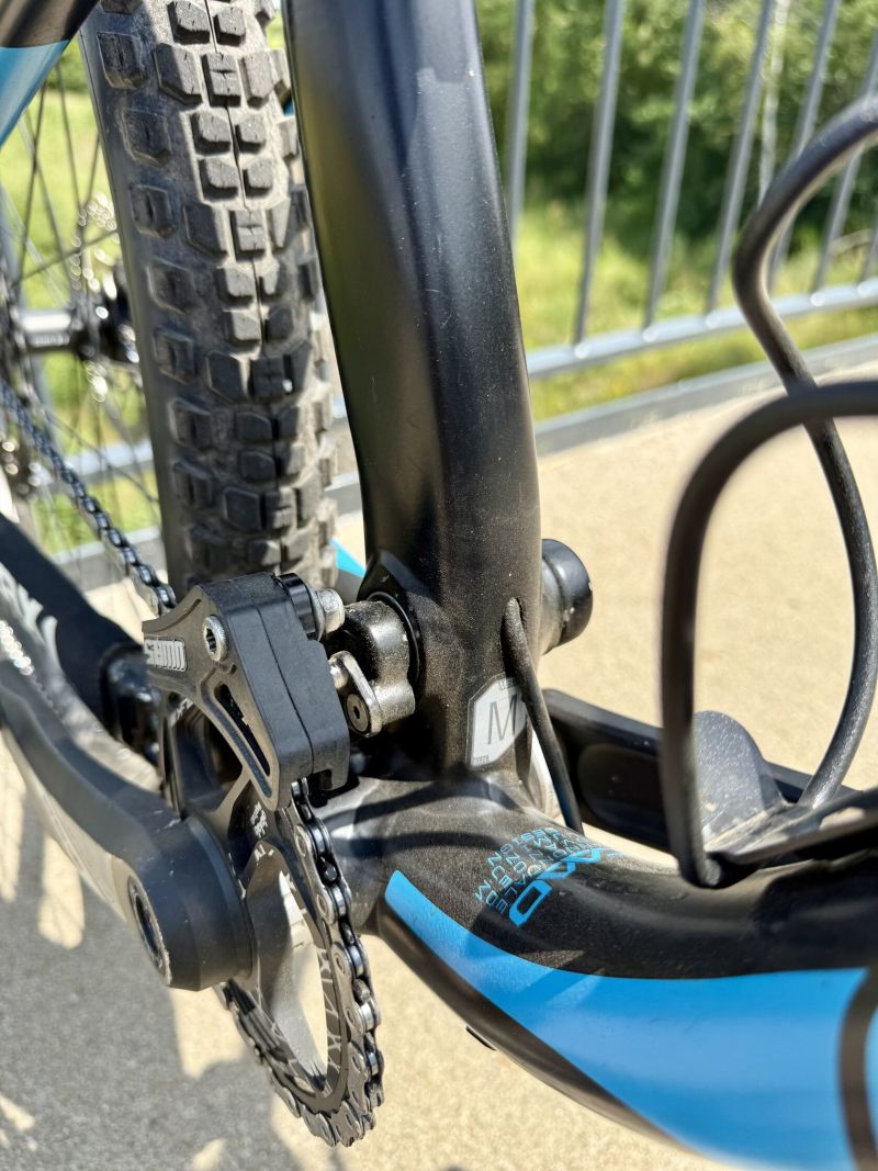 Cannondale Habit 4
