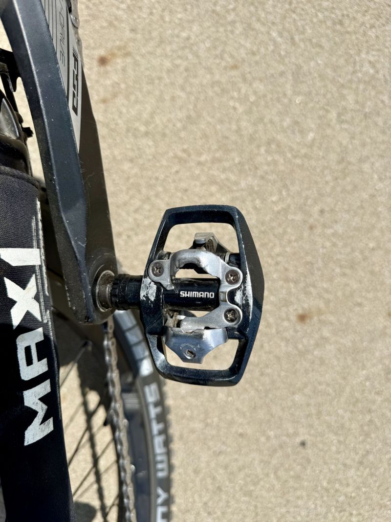 Cannondale Habit 4