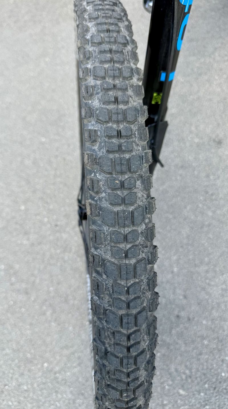 Cannondale Habit 4
