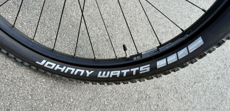 Cannondale Habit 4