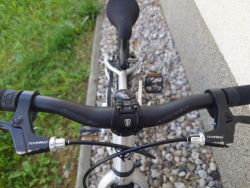 Early Rider Seeker 14"