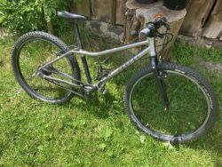 Rascal 24”
